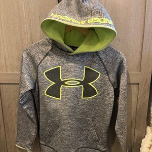 Under Armour - Boys Size M